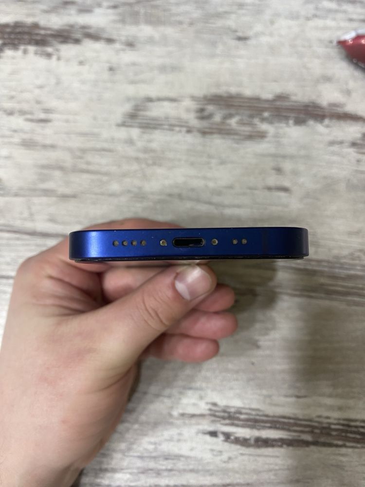 Iphone 12 mini 64gb rsim