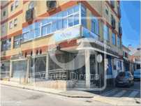 Loja com 2 pisos 275.20 m², Vagos, Aveiro. IMÓVEL DA BANCA.