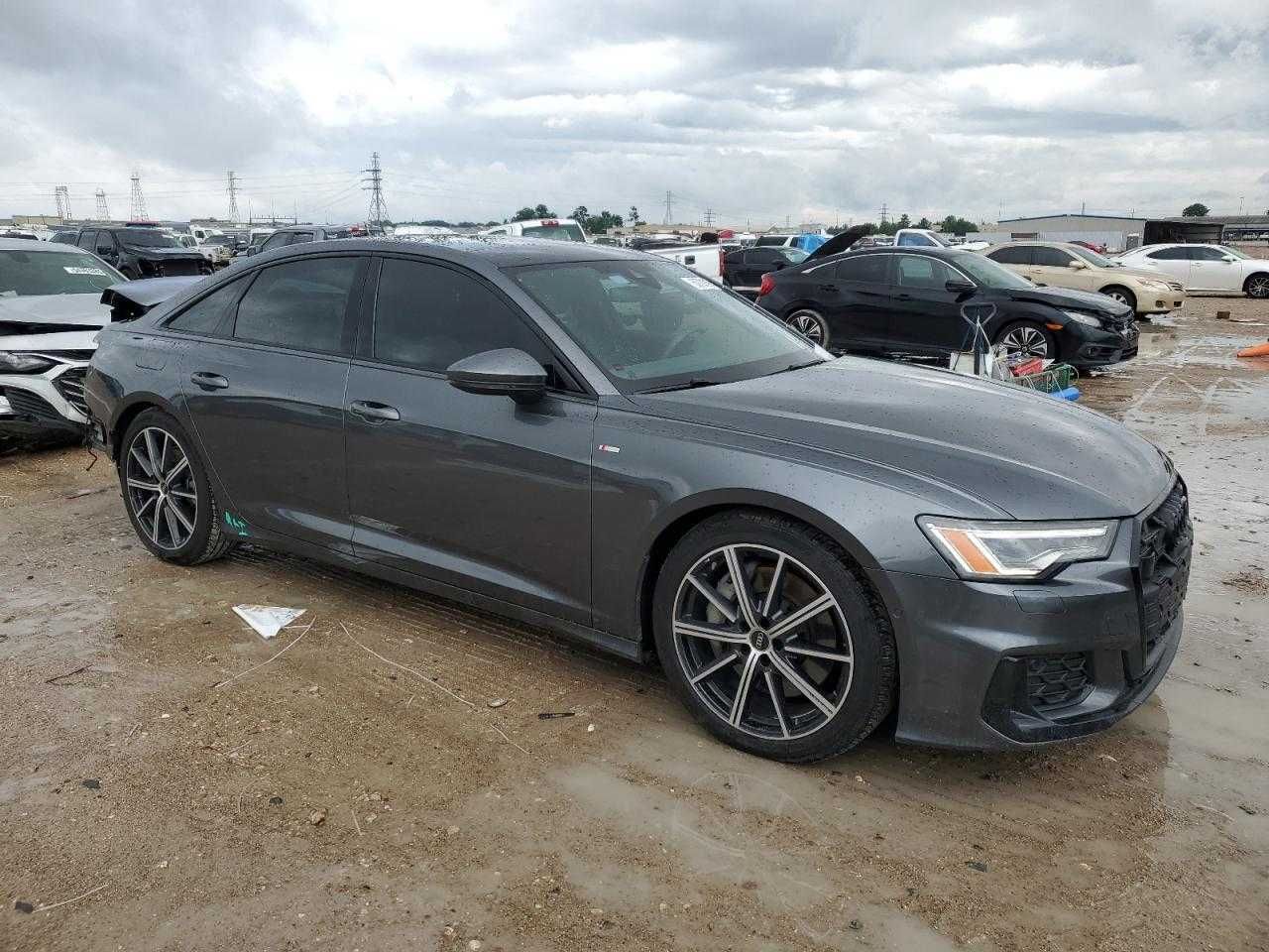 розборка ауді а6 с8 шрот запчасти ауди audi A6 C8