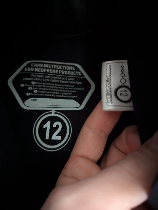 G skins O'Neill Гидрокостюми