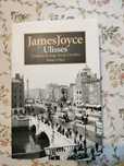 Ulisses James Joyce