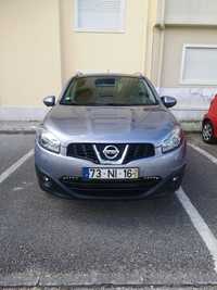 Nissan Qashqai 1.6 Tekna Premium, 360°