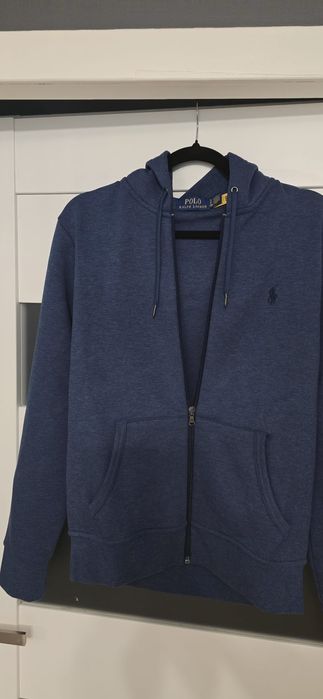 OKAZJA!!! Polo Ralph lauren Męski dres roz M