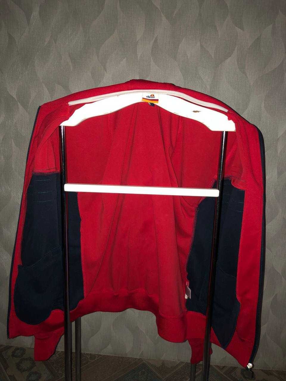 олимпийка Ellesse