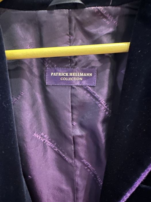 Женский пиджак Patrick Hellmann