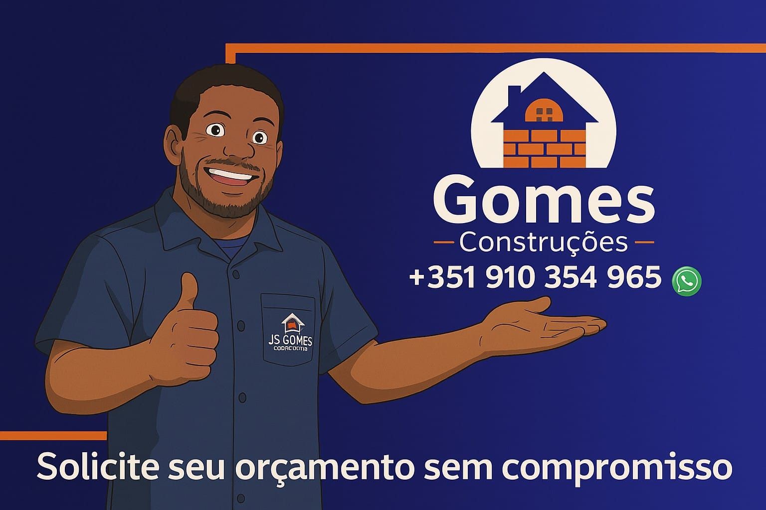Construção e remodelação