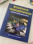 Wyjasnione niewyjasnionego tajemnice zjawisk paranormalnych