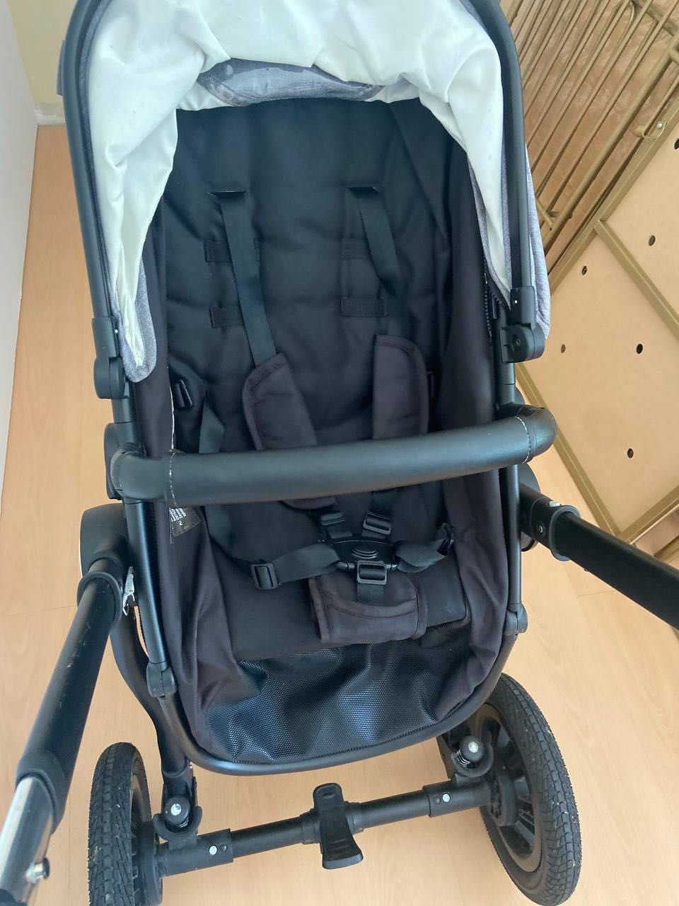 Kinderkraft carrinho