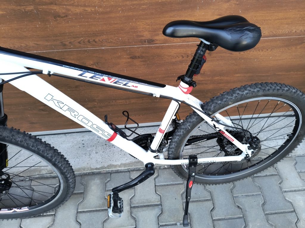 Rower Kross level A2