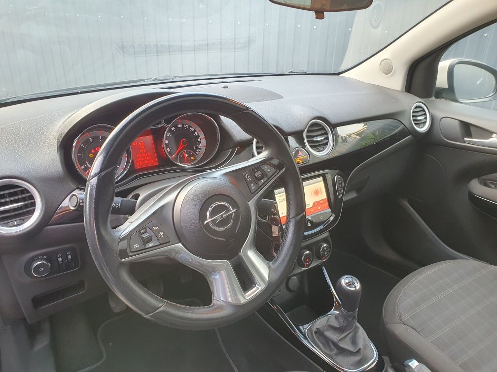 OPEL ADAM 1.2 gasolina