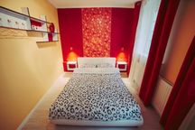 Kameralny apartament do 6 os. parter, Starówka Toruń