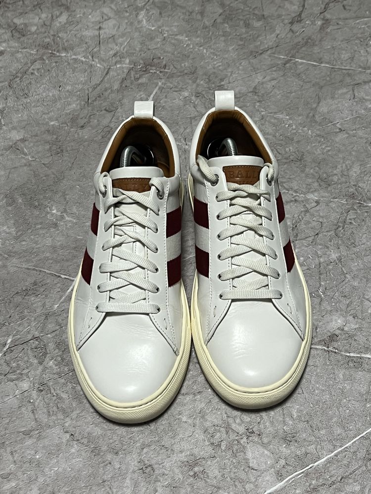 Кеди BALLY (оригінал, made in Italy)