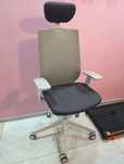 Fotel Accis Pro 151SFL Profim