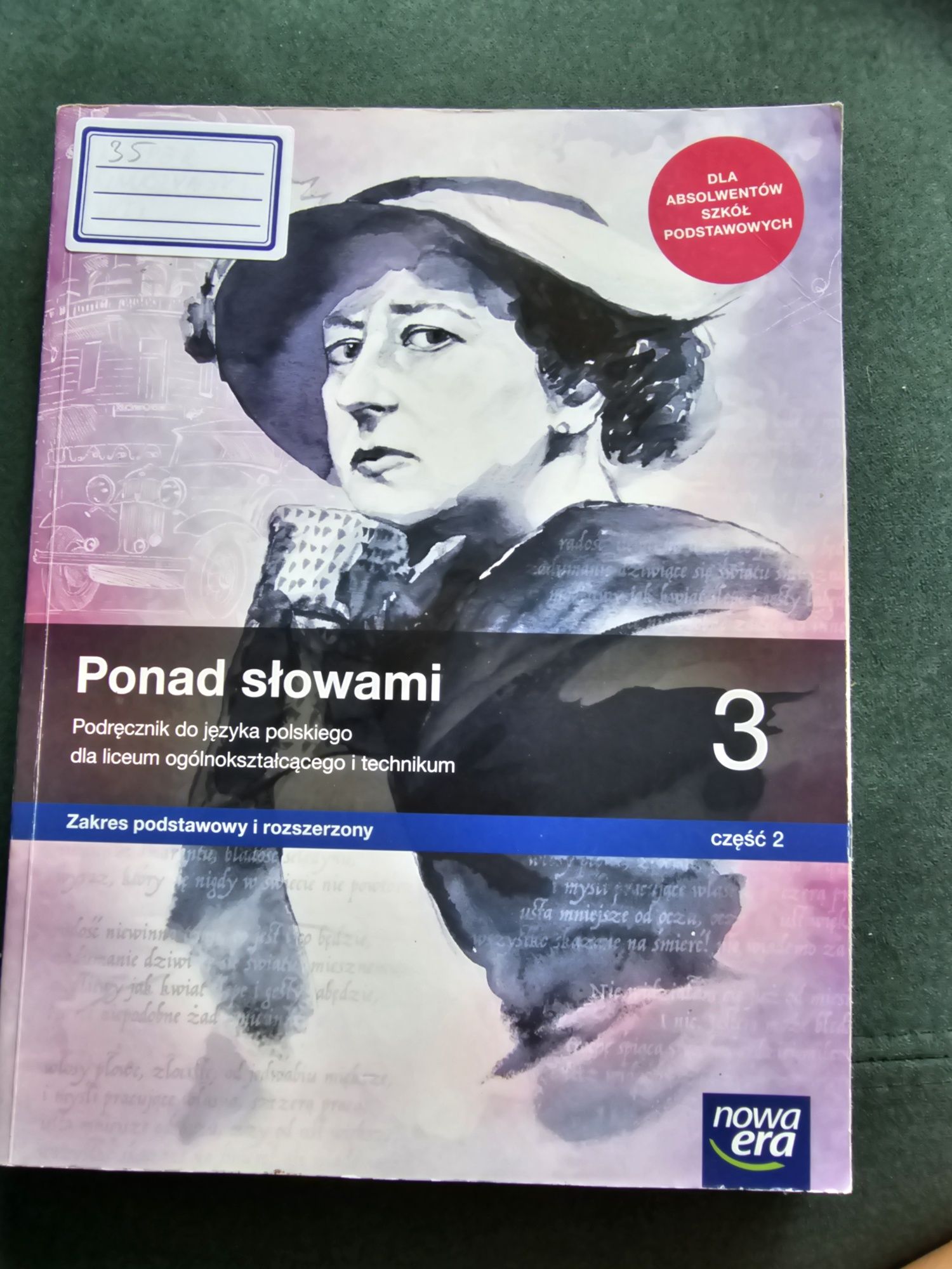 Ponad słowami 3 cz 2