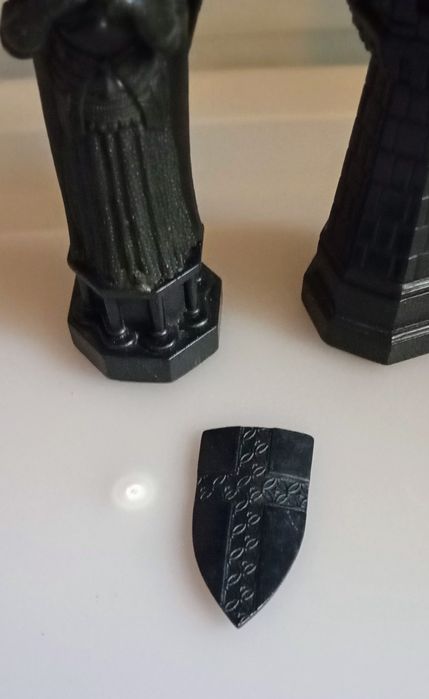 Brinquedos para reaproveitar.