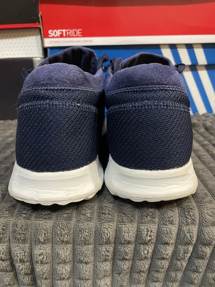 Чоловічі кросівки Adidas Los Angeles 42(26,5см) оригінал