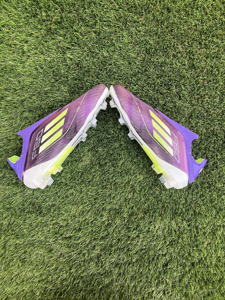 Chuteiras Adidas F50