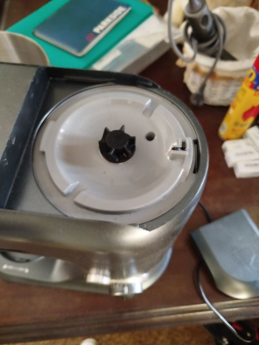 Robot de cozinha