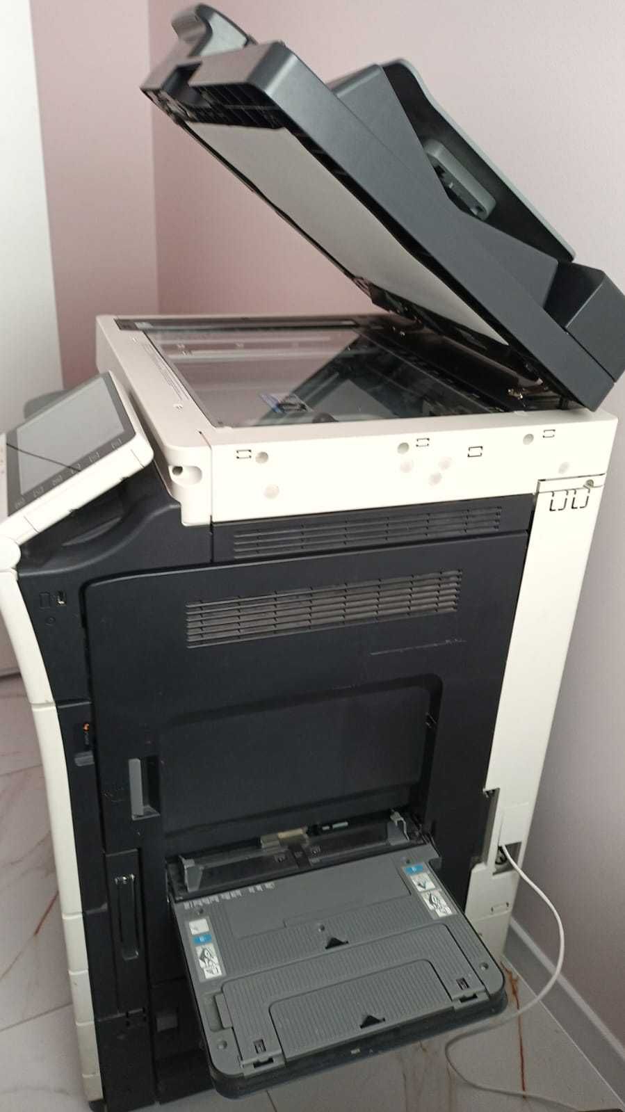 Konica Minolta Bizhub C224e