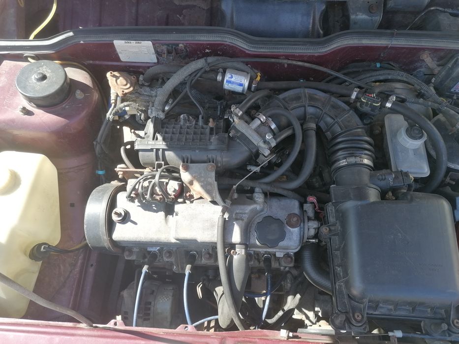 Продам ВАЗ 2199 2008