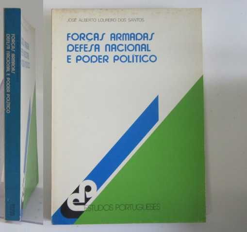 POLÍTICA PORTUGUESA - Livros