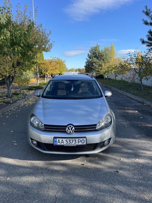 Продам авто Volkswagen Golf