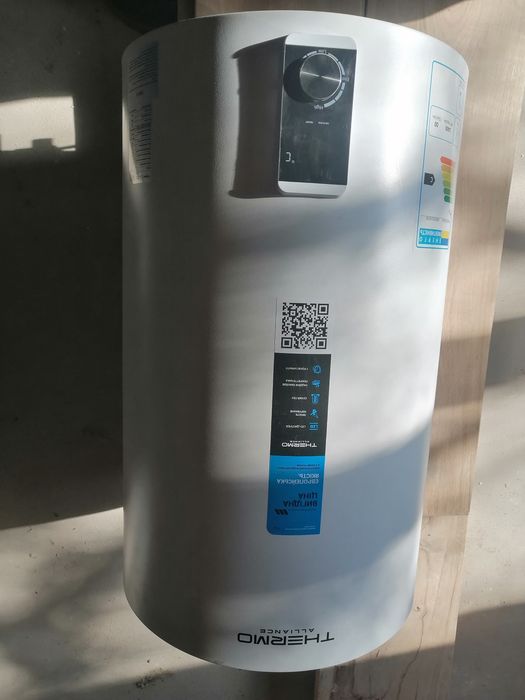 Бойлер Termo ALLIANCE