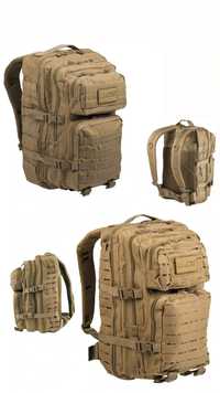 Легкий тактичний рюкзак • від MIL-TEC 14002205 36л