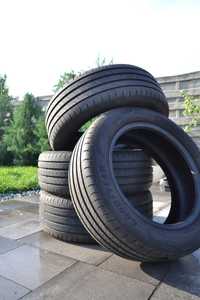 Goodyear EfficientGrip Performance 2 205/55 R16 91H