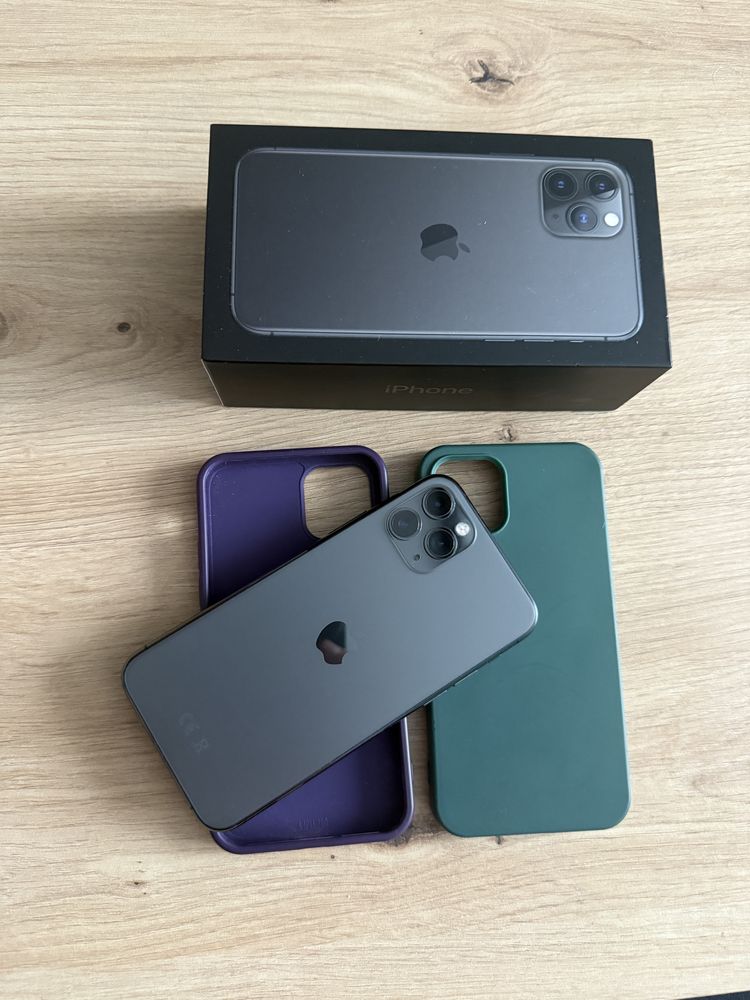 Iphone 11 pro 64GB