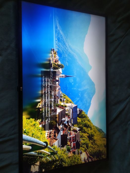 Платы телевизора  LG Модель LG 43UK6300PLB