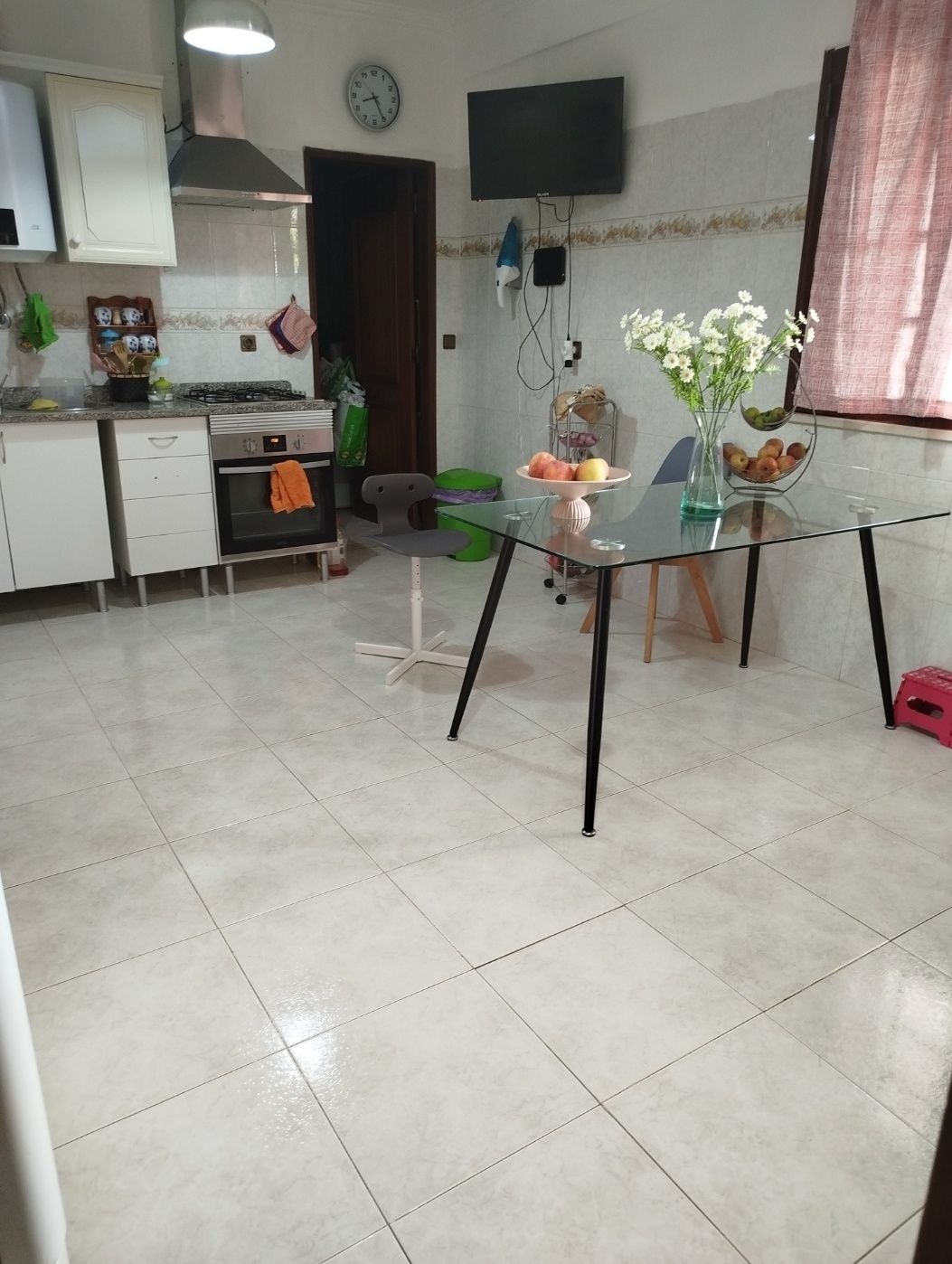 Vivenda germinada para venda