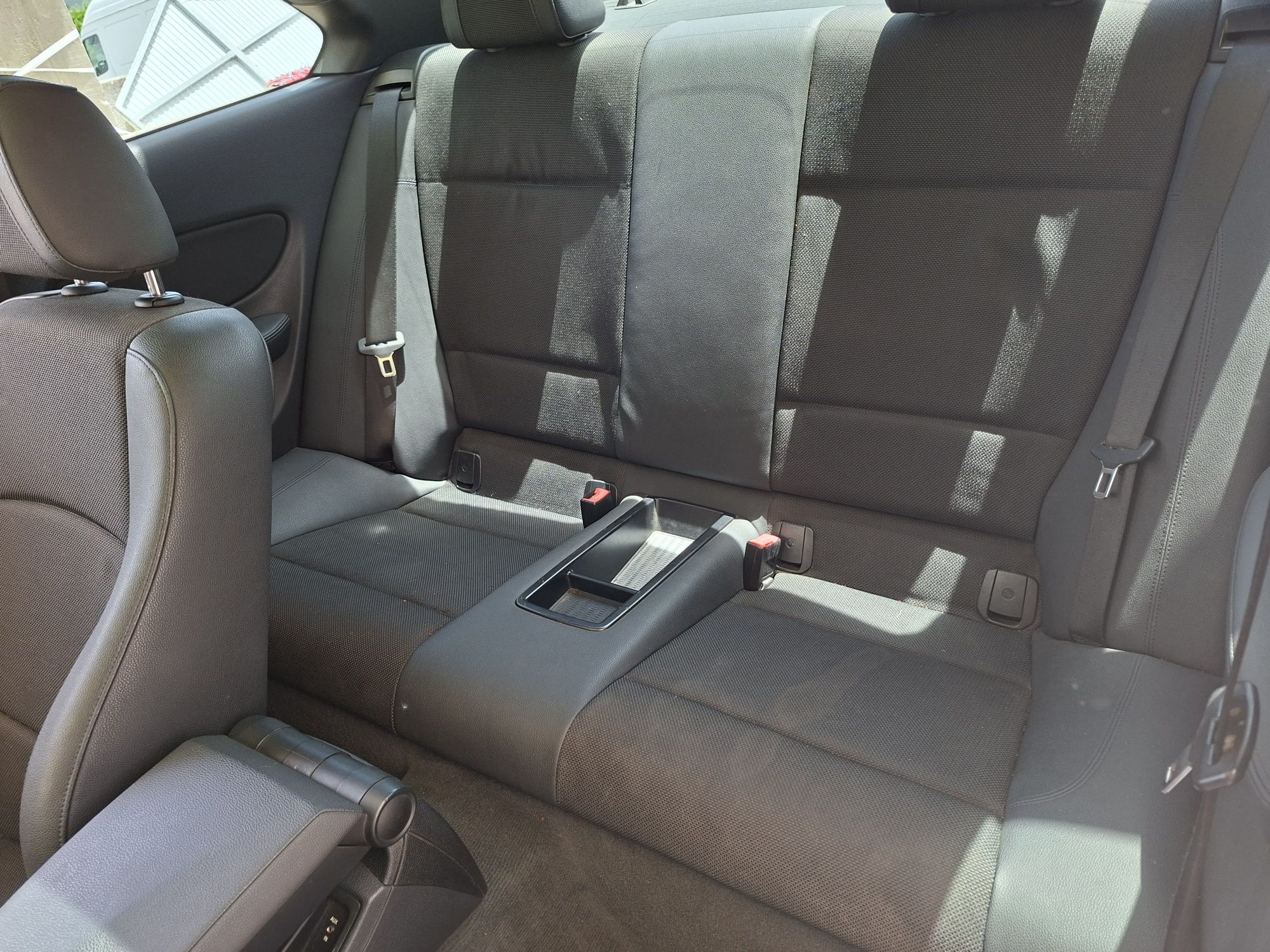 Bmw 120D coupé 9300€