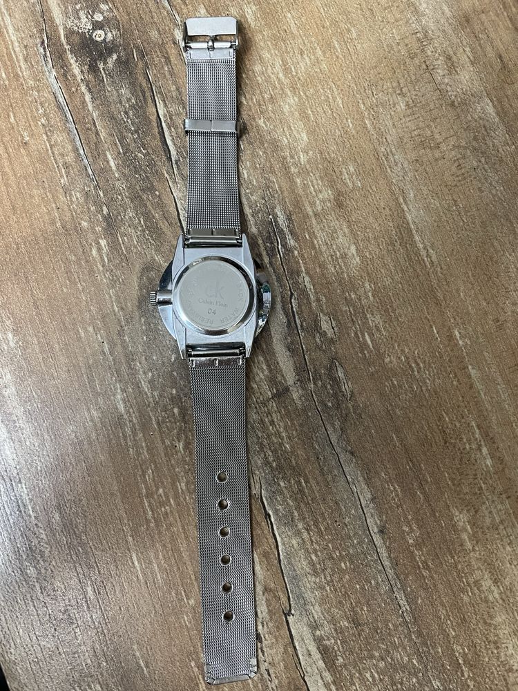 Наручний годинник Calvin Klein
