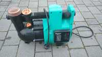 Pompa hydrofor Gardena 4000/4