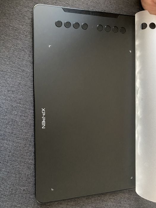 Tablet graficzny XP-PEN Deco 01 V2