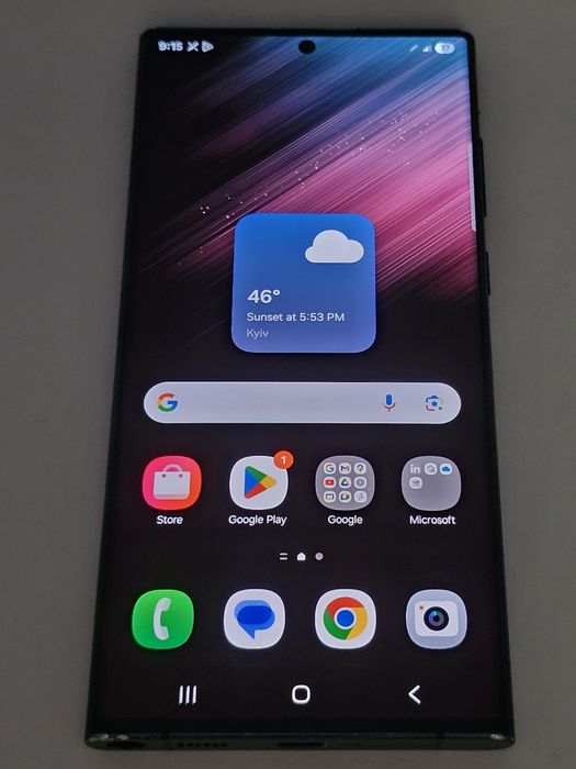 Samsung Galaxy s22 ultra 128gb