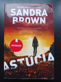 Livro sandra  brown