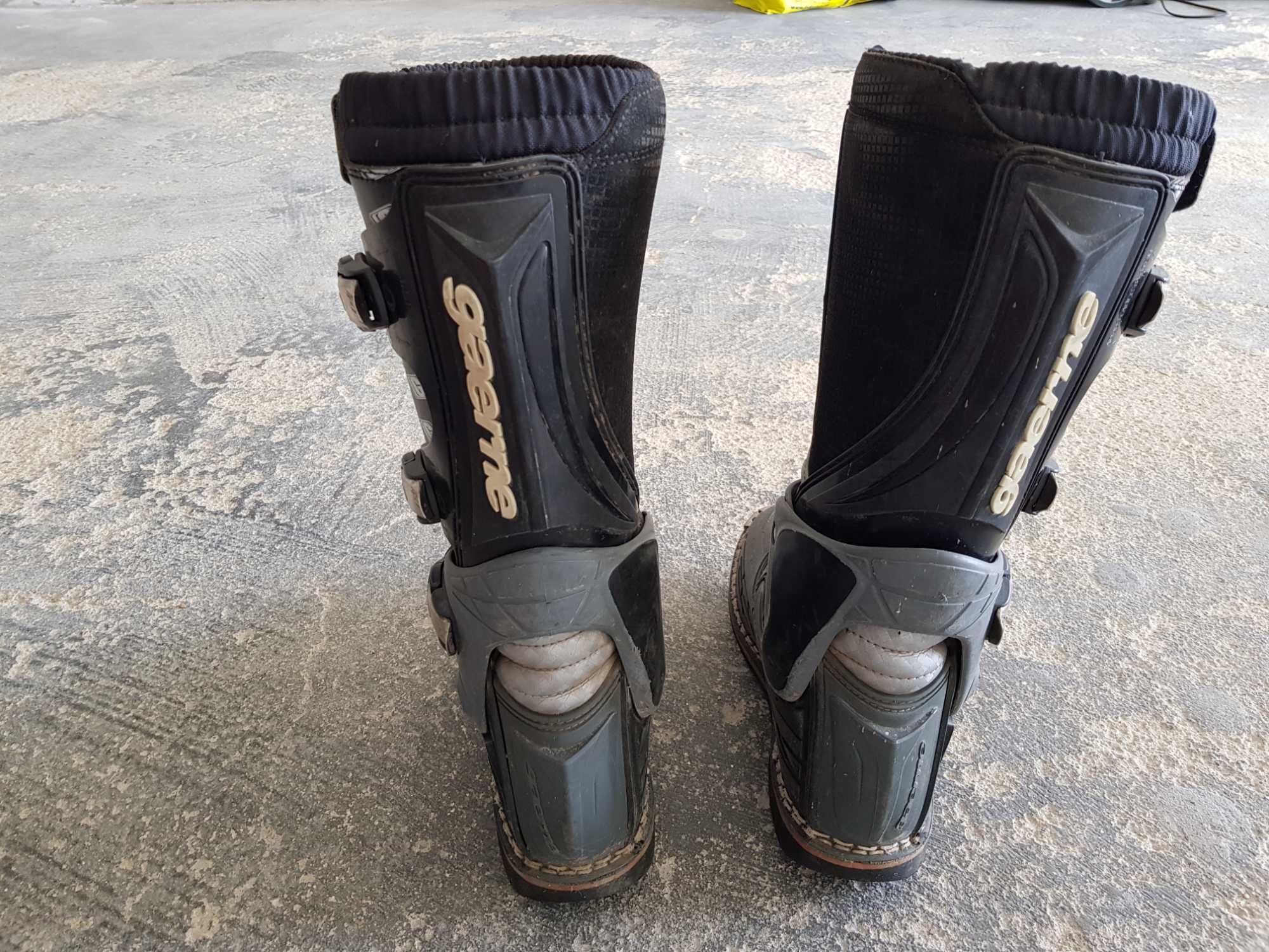 Botas Gaerne N°42
