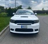 Dodge Durango Dodge Durando SRT LPG, beats, brembo, skóra, went fotele, radar