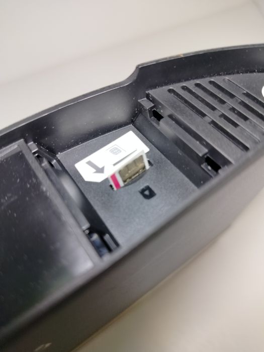 Router LTE 4G na kartę SIM WiFi 5ghz 2,4 GHz modem 300 mb/s Huawei