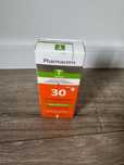 Pharmaceris krem nawilżająco kojący spf 30