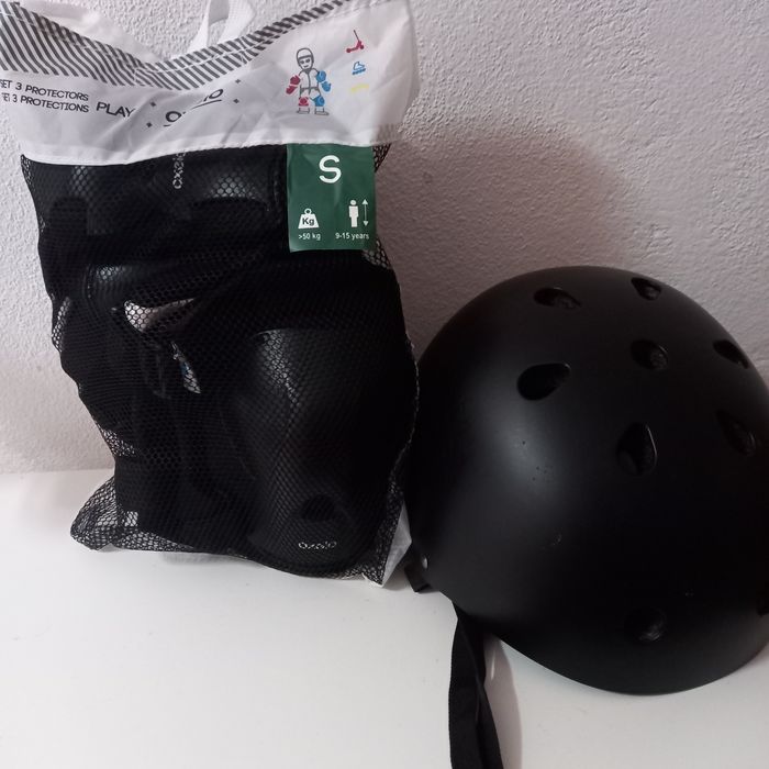 Kit de proteção infantil