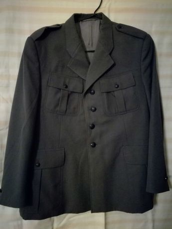 marynarka mundurowa milicja obywatelska-MO