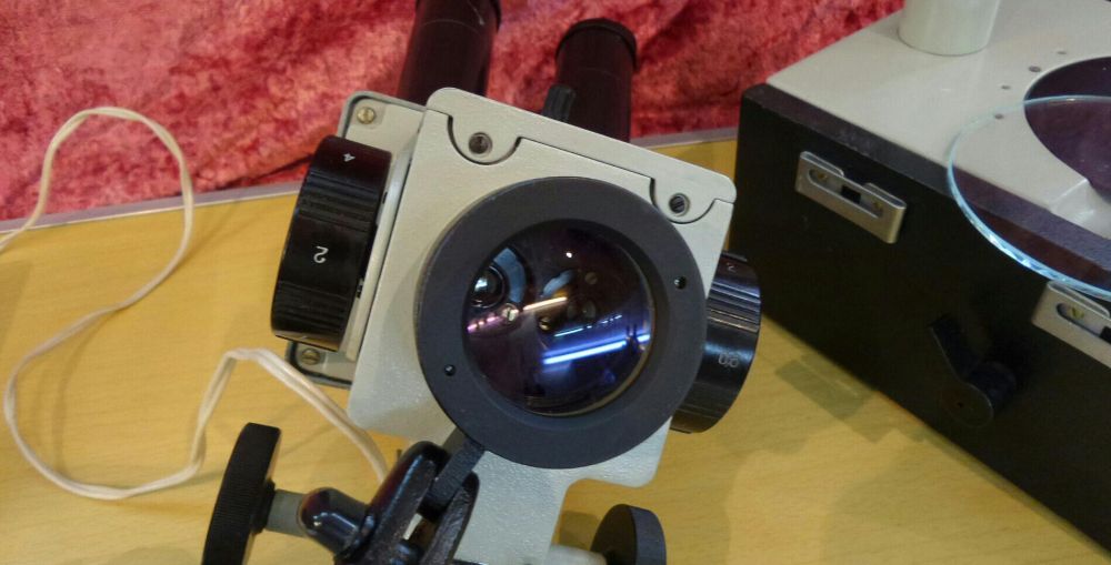 Микроскоп мбс 9, (фокус стандарт)=64мм, или 150мм, мікроскоп мбс9.