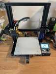 Drukarka 3d Ender 3