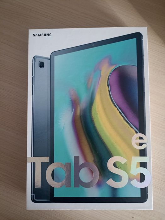 Tablet Samsung S5E