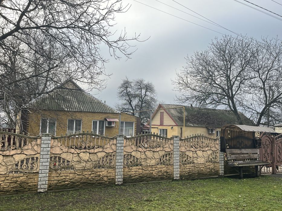 Продам будинок в с. Богинівка Дніпропетровська область