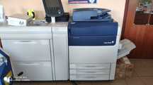 XEROX Versant 80 Press Cyfrowa Prasa Do Druku Nowe Tonery! Niska Cena!