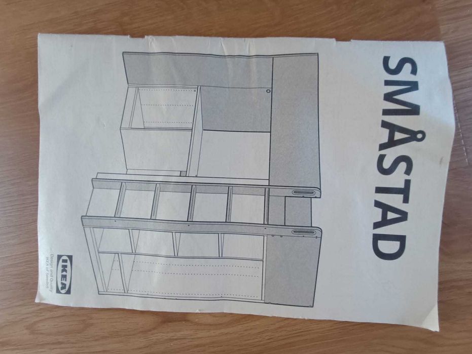 Beliche n.º 2 comprado em 2021 com colchão. Bom estado!